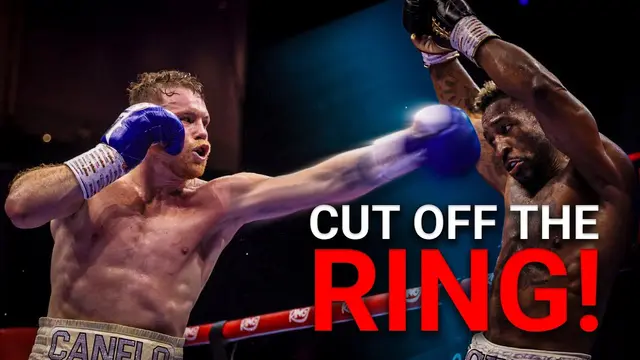 CUT OFF THE RING!