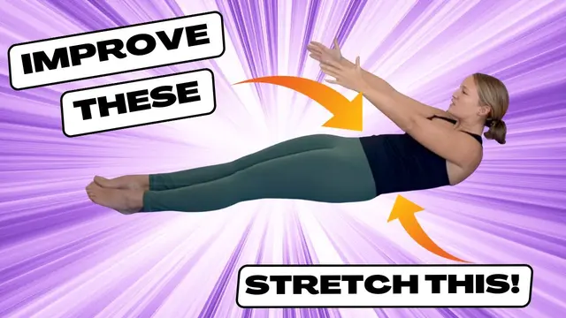 Physio led Pilates Roll up with Complete Pilates