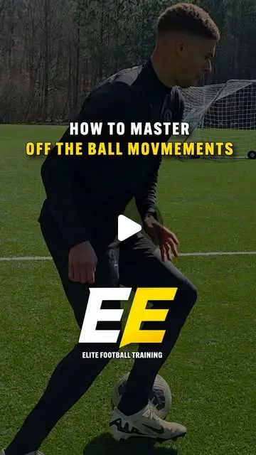 Off the ball movement