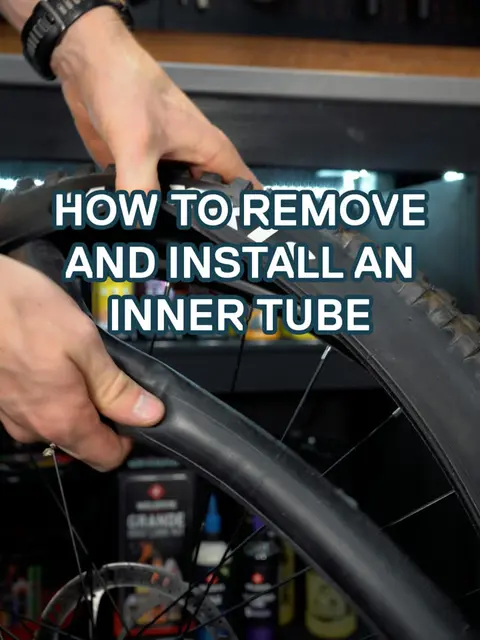 Fixing a Puncture