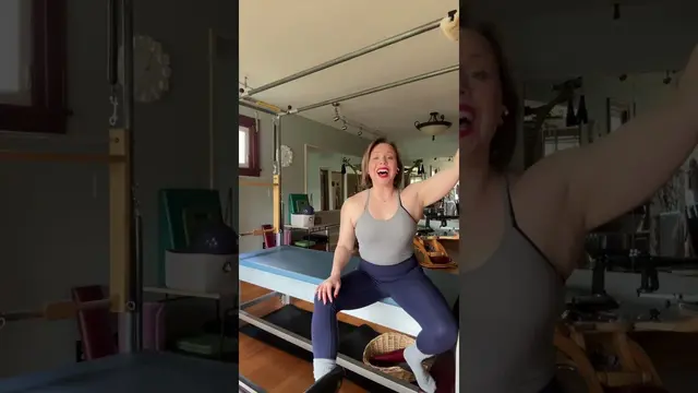 How to Do the Rollover Exercise in Classical Pilates | Advanced Mat Breakdown & Tips