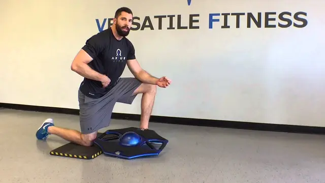 Core Bracing