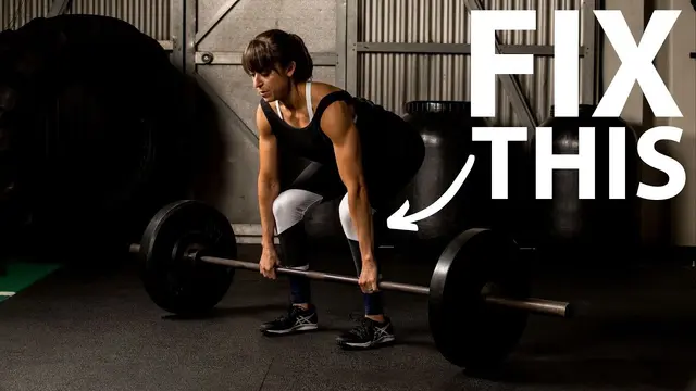 The BIGGEST Deadlift Mistakes (No One Talks About)