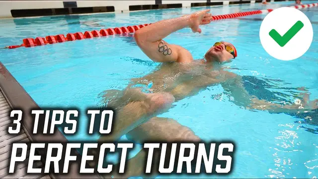 How to Turn like a PRO, Cody Miller VLOG