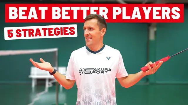 How To Beat Players Better Than You