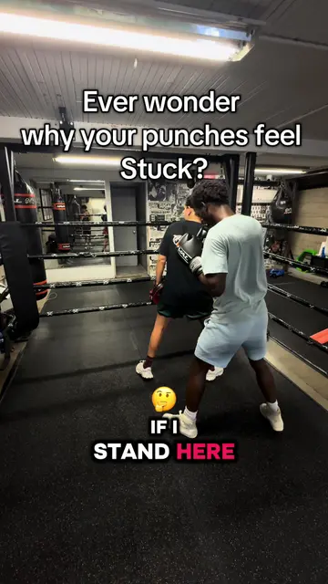 Master Boxing Footwork Techniques for Effective Punching