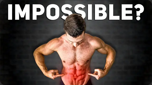 How To Build 6 Pack Abs With THIS Pallof Press Tonal Hack Exercise