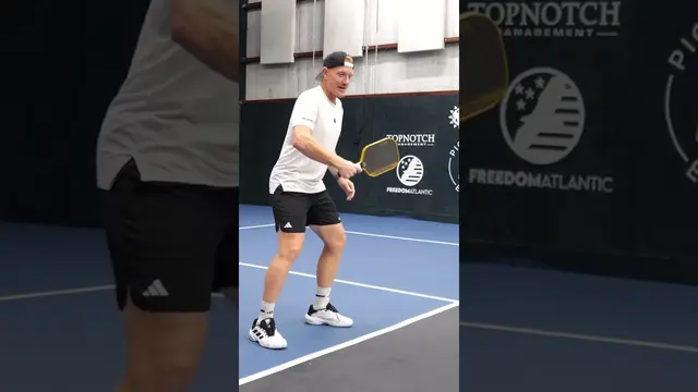 5 Different Speed Ups Day 5 of 5 Grab your Adidas pickleball gear and save with code