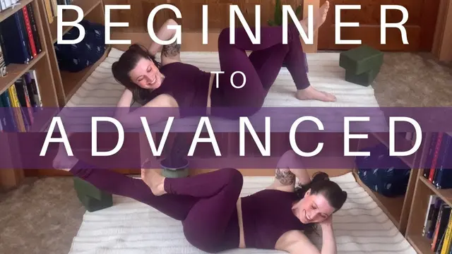 Am I Doing This Right?! | Criss-Cross Pilates Tutorial | ABS + CORE Exercise | Beginner To Advanced