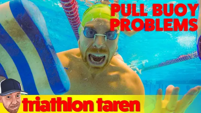 You've been using Your Pull Buoy Wrong