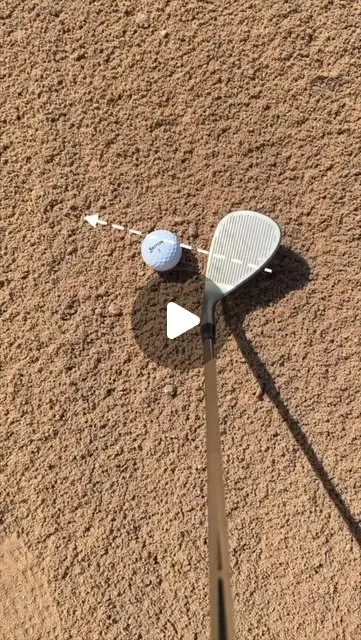 Use this easy-to-follow guide to learn how to hit the right bunker shot ...