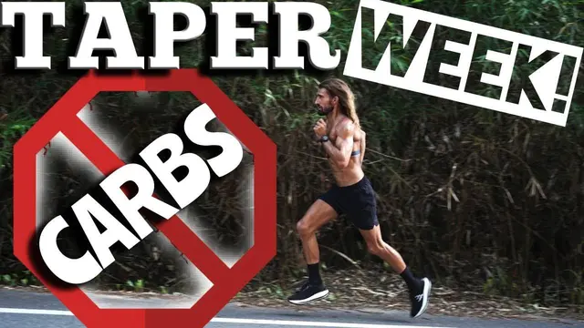 Marathon Tapering Made Simple: 5 Tips for Race Week Success!