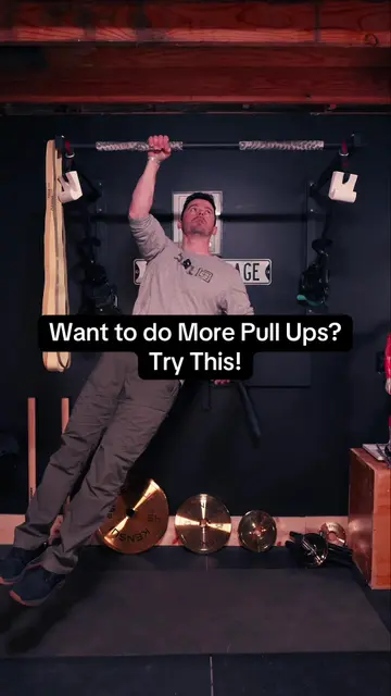 I think the ending is worth it… | Pull Ups - TikTok
