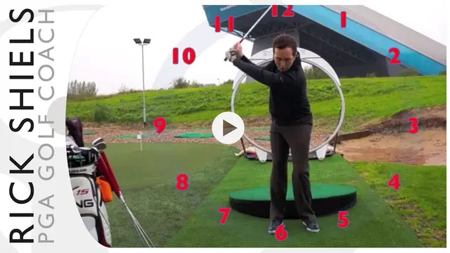 Improve Your Golf Pitching Distances For Better Scores