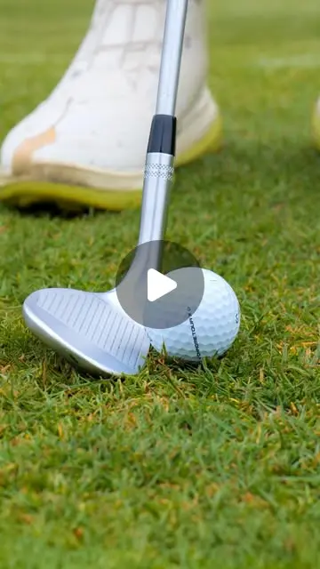 The Easy Way To Improve Your Chipping Instantly ... - Instagram