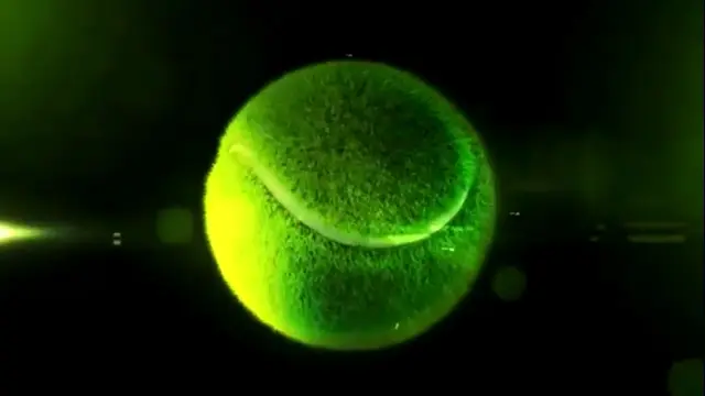 Basic Tennis Lob Technique