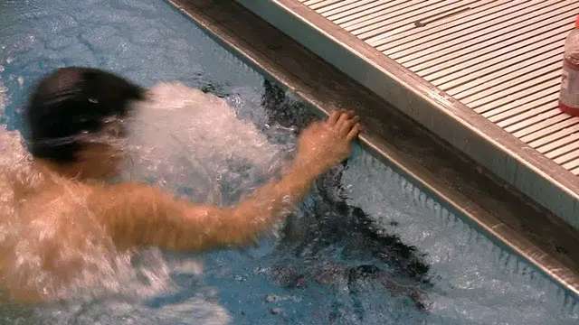 Turns - American Open Turn
