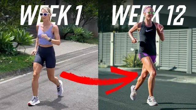 Couch to 5K: EVERYTHING You Need To Know (with Training Plans)