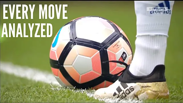 EVERY INSANE 1v1 SKILL MOVE IN THE FA CUP FINAL! | Best Skills to Beat a Defender