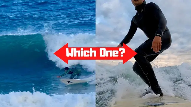 How To Catch The Perfect Wave Every Time You Go Surfing