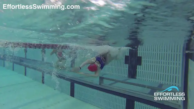 How To Flip Turn In Freestyle