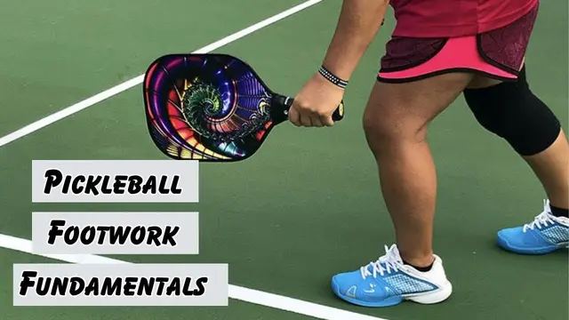 Pickleball Footwork Fundamentals