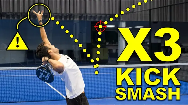 Perbaiki Kick Smash Anda X3 – Tips Pro untuk Mengeluarkan Bola