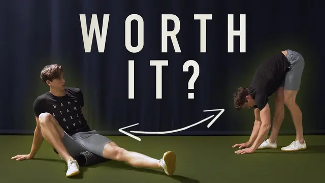 Foam Rolling, Does It Work? (Flexibility, Strength, Recovery)