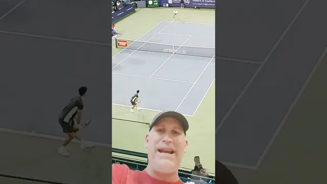 Carlos Alcaraz Singles Strategy #tennistips #tennisshot #tennispro