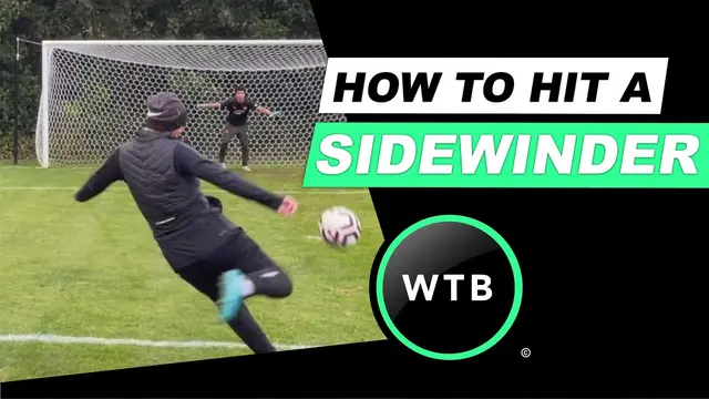 How to Hit a Sidewinder
