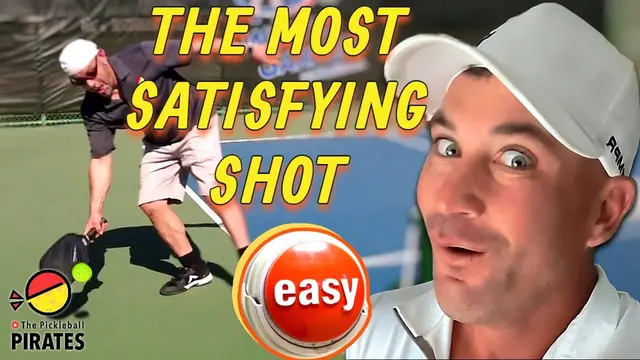 ⭐BEGINNER Lesson: Hit 🎯 Around The Post - ATP ⭐