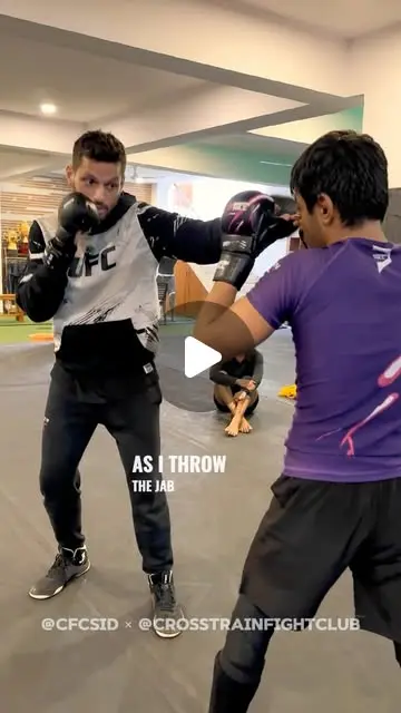 The double-leg takedown is one of the most effective ... - Instagram