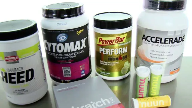 Cycling Nutrition: Advanced Guide To Hydration - from Performance Bicycle