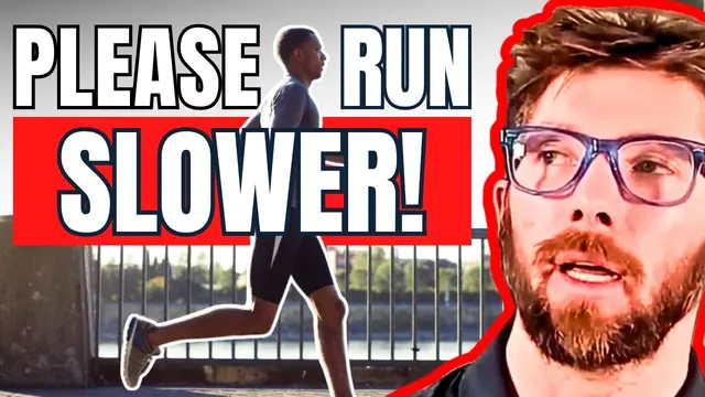 Everything You Need To Know About Easy Runs