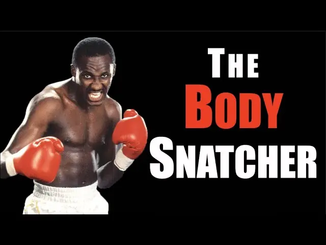 How McCallum Angled Body Blows Through The Guard