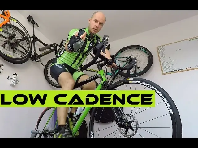 ERG Mode Issues During Interval Session Or FTP Test On Turbo Trainer... Indoor Cycling