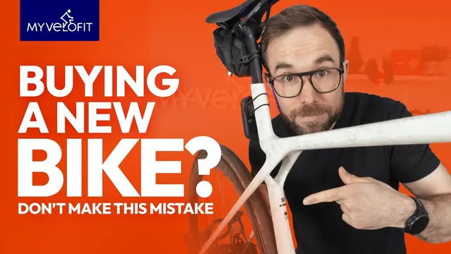 How to Choose the Right Bike Size