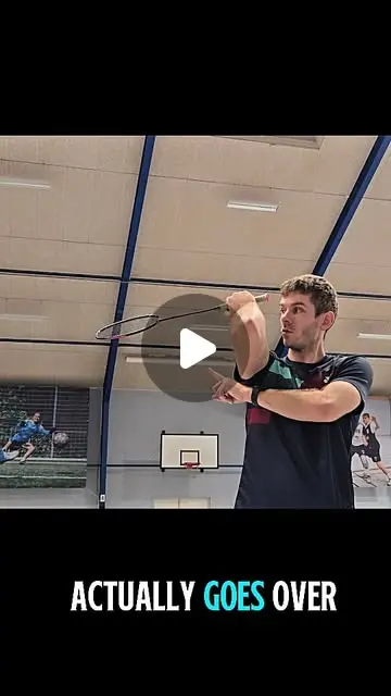 Wrist rotation