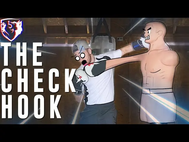 The WRONG Way to Throw the “Check Hook”