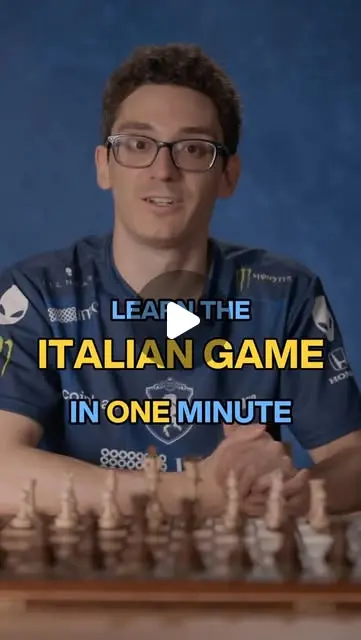 Italian Game