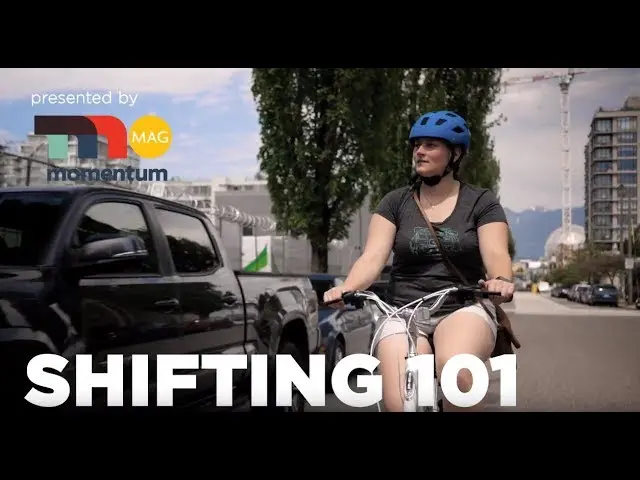 Shifting 101: How to Change Gears