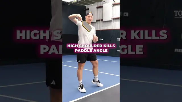 5 Different Speed Ups Day 1 of 5 Grab your Adidas pickleball gear and save with code