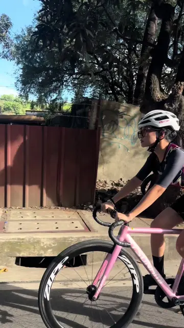 How to Brake on a Fixie: Essential Techniques - TikTok