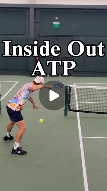 This is the inside-out ATP. And it is one of the ...