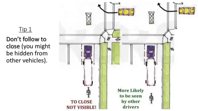 Four Important Cycling Safety Tips
