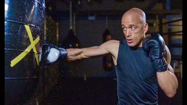 Boxing and Heavy Bag Techniques | How to maximize Boxing workouts | ask you questions