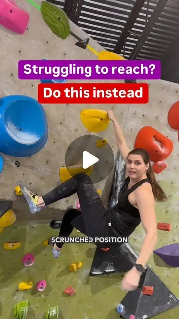Here's how to practice the drop knee climbing technique: Find ...