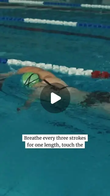 Freestyle Bilateral Breathing