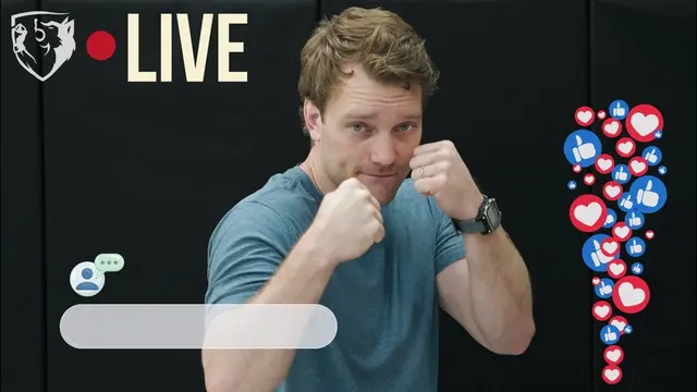 Home Boxing Combinations, Technique, and Footwork Drills
