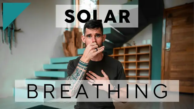 Solar breathing